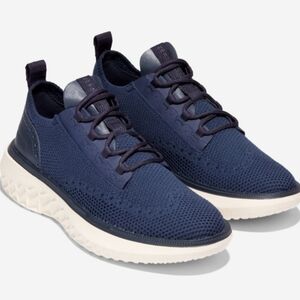 Cole Haan Zerogrand WFA Stitchlite Sneakers Loafers